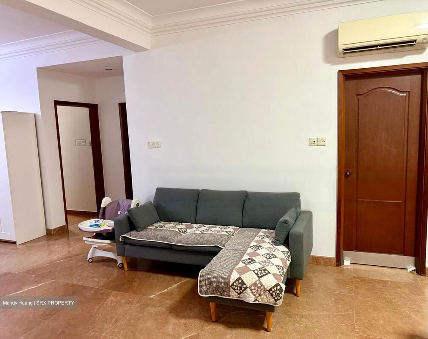 Changi Court (D16), Condominium #473785711